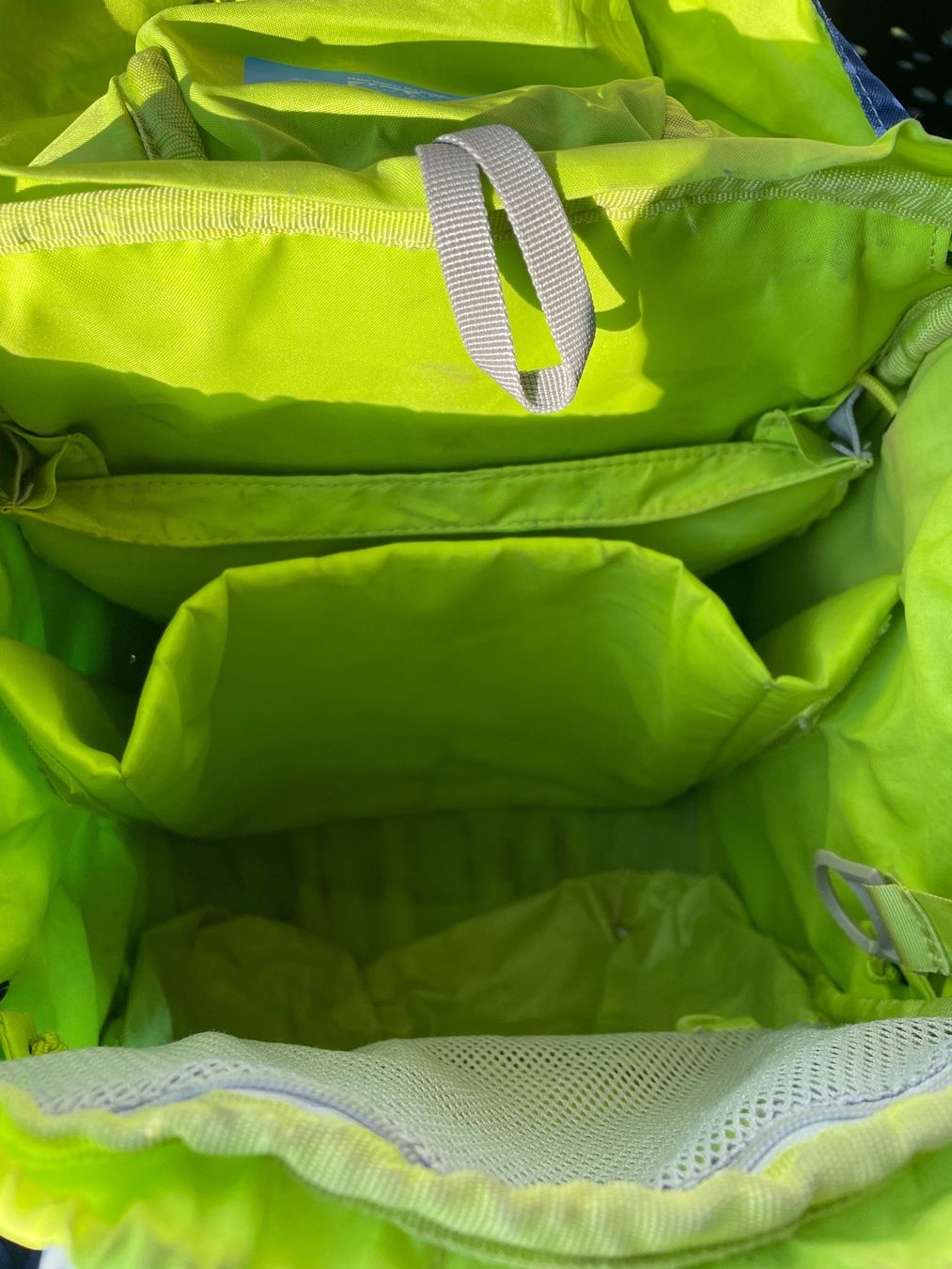 Ergobag Borse & Zaini: Ergbag Schulthek-Set – Usato da Zürich venduto da Andih1 4