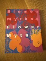 Katalog Blumen Mythos Flower Myth Beyeler 2005