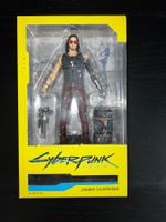 Cyberpunk 2077, Actionfigur - Johnny Bomb
