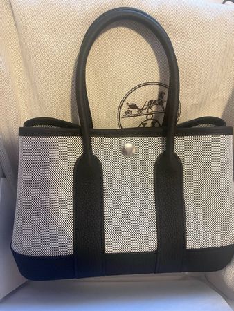 Hermès Neo Garden 23 Tote Bag - Brand New!
