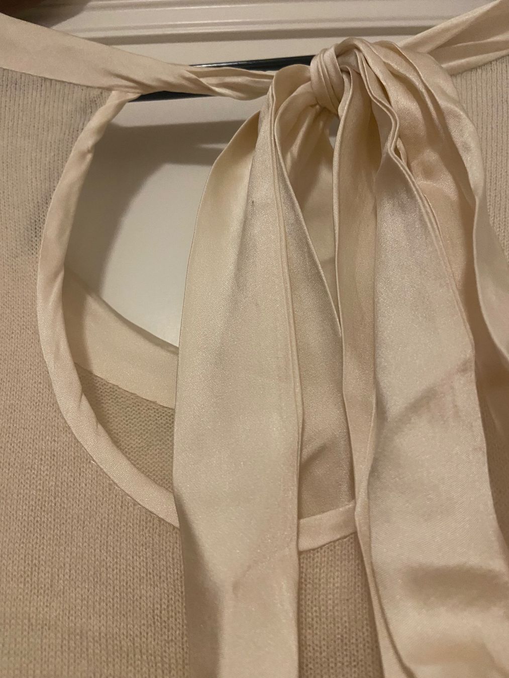 Ermanno Scervino Kleider: Kleid, Tunika von Ermanno Scervinio Gr S – Neu (gemäss Beschreibung) aus Matten b. Interl von Surprises 5