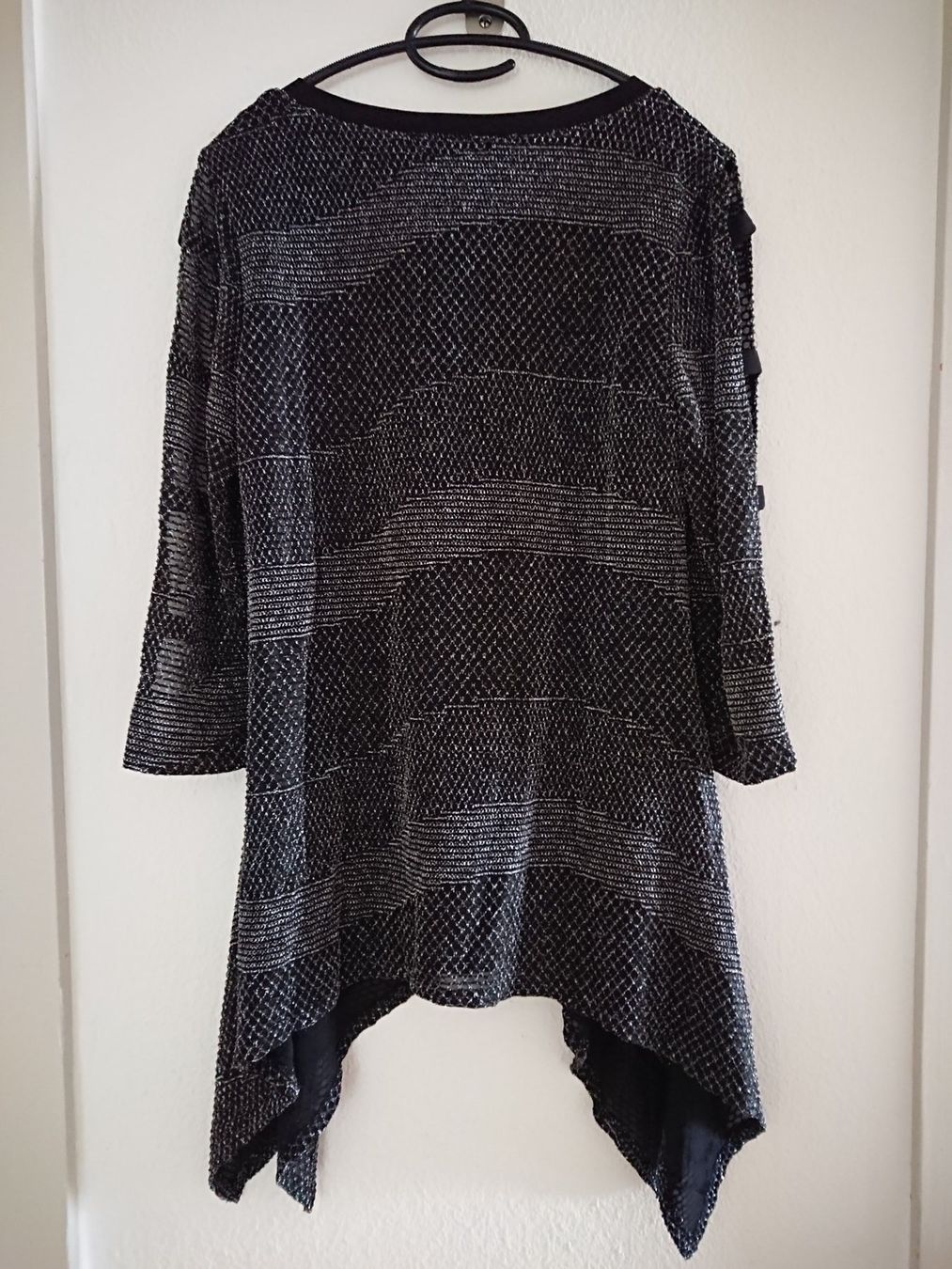 Tuniche: Glitzer Tunika Frank Lyman Design Gr. 36 / S Canada – Usato da Hallau venduto da CHACLA 3
