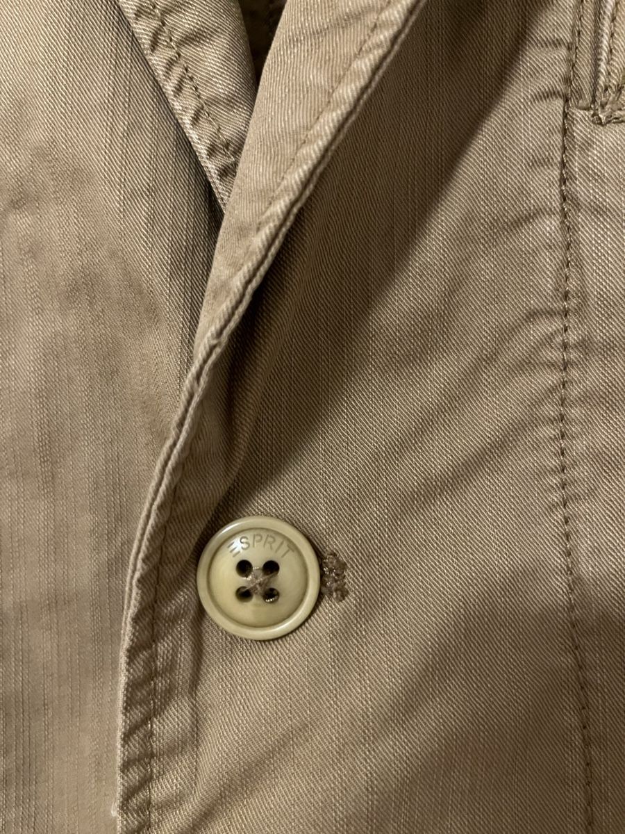 Esprit Giacche: Herren Jacket Gr.54/XL von ESPRIT – Usato da Bülach venduto da Papagei7 2