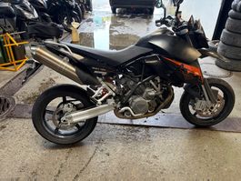 Ktm 990 Supermoto