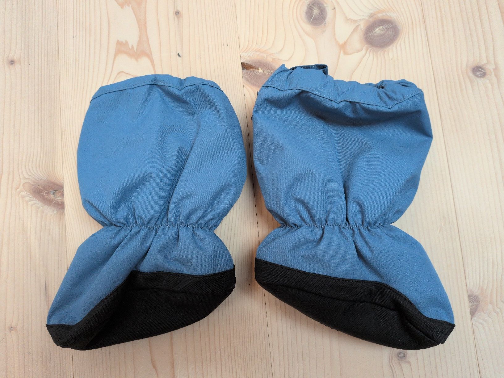 Reima Scarpe per ragazzi: warme Reima Stiefel – Usato da Oberhelfenschwil venduto da Tattar 1