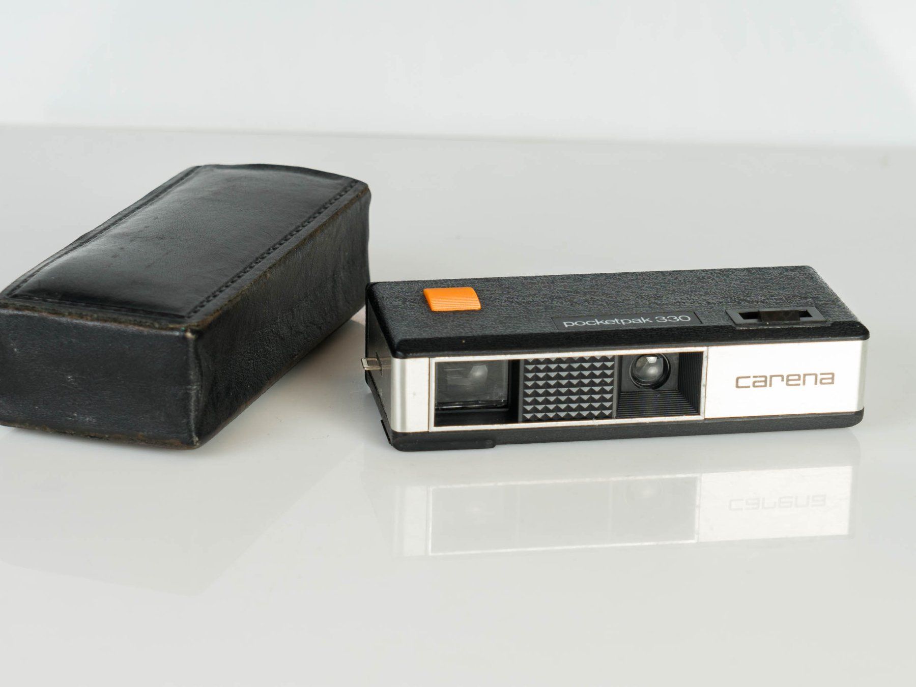 Fotocamera: Carena Pocketpak 330 – Usato da Kriens venduto da Fotma99