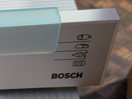 Bosch Elettrodomestici da cucina: Bosch Allesschneider – Usato da Grenchen venduto da sunshine1980 5