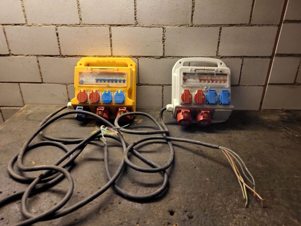 Elektro Geschenkset Mit 5-30 Teilen - Mix Aus A-Ware & B-Ware Für Technik-Fans