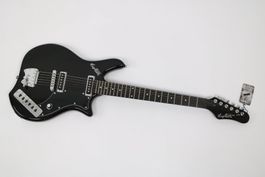 HAGSTROM Retroscape Impala Elektrische Gitarre (18750)