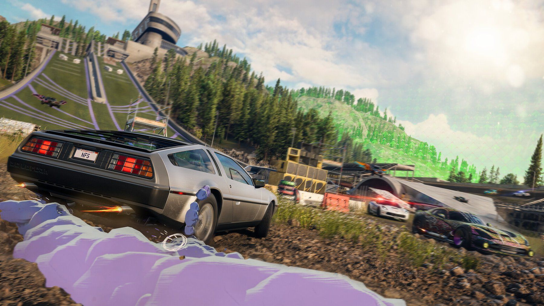 Spiele: Need For Speed Unbound (PC, 2022, EA APP Key Download Code) – Neu (gemäss Beschreibung) aus Bad Säckingen von ms-spiele-keys 6