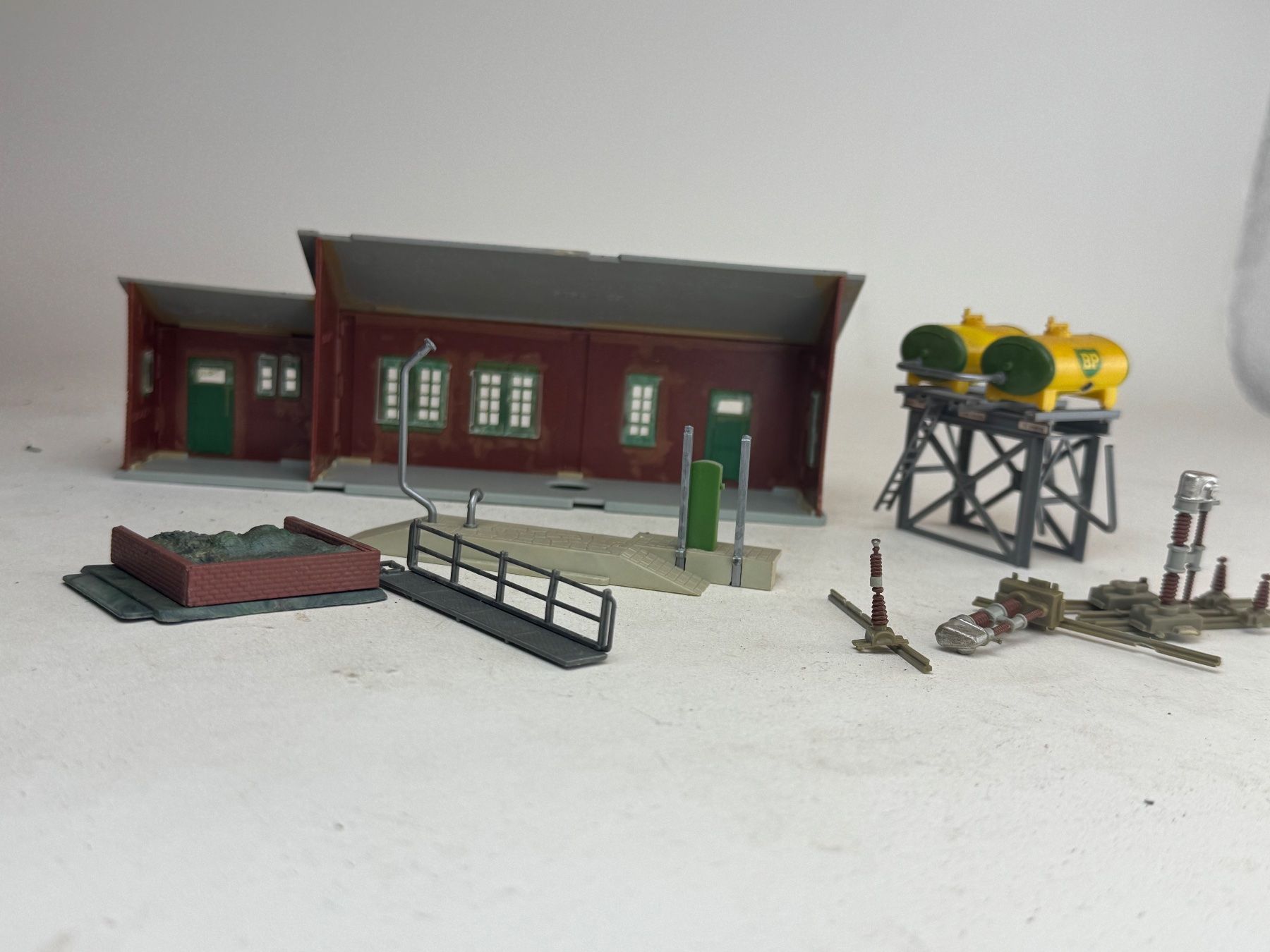 Kibri Modellini di ferrovie: VE1- Kibri und andere Reste – Usato da Elm venduto da Wikmtz 1