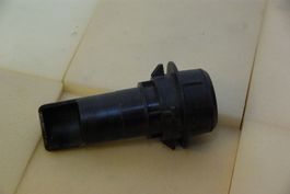 Staubsauger Anschlussstutzen, kunststoff