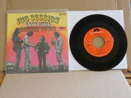 Jug Session – Easy Here / Runnin' Down