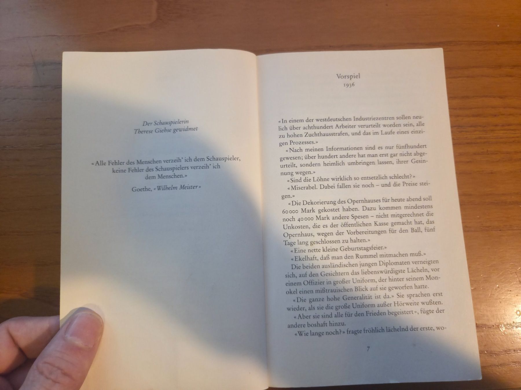 Libri: Klaus Mann: Mephisto, Rowohlt 2019 – Usato da Aldesago venduto da lusuardi 6