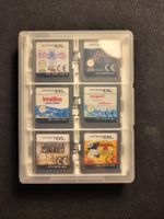 16 Games - Nintendo DS Spiele Sammlung 