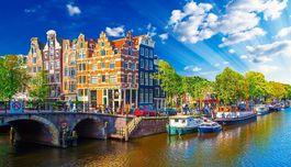 Amsterdam 47 giugno 