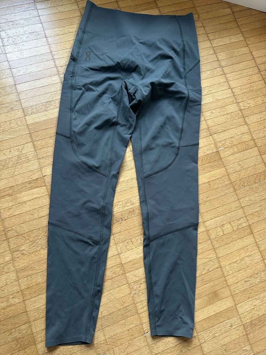 Leggings: ON running leggings Small – D'occasion à Zug par abe_6llp 1