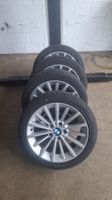 BMW 17 Zoll Winterräder