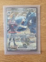 Pokémon Metagross ex