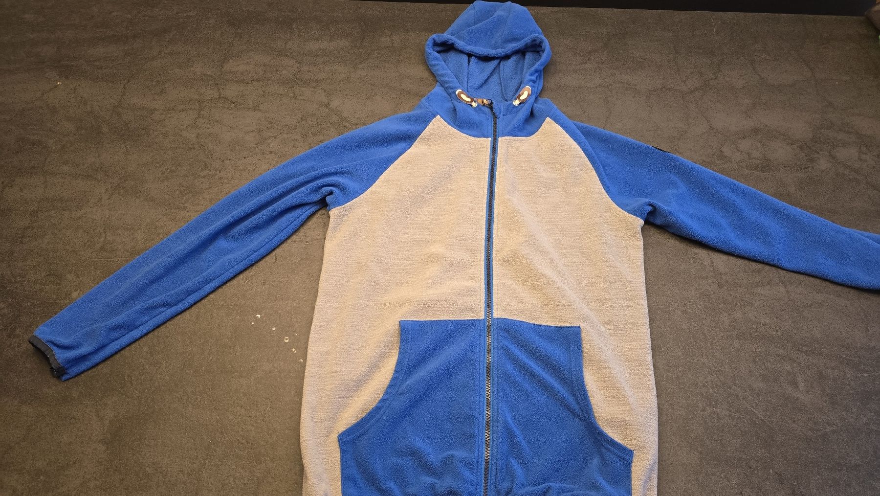 Giacche & Cappotti: Fleecjacke von Rukka – Usato da Schönenwerd venduto da mim_7yqb
