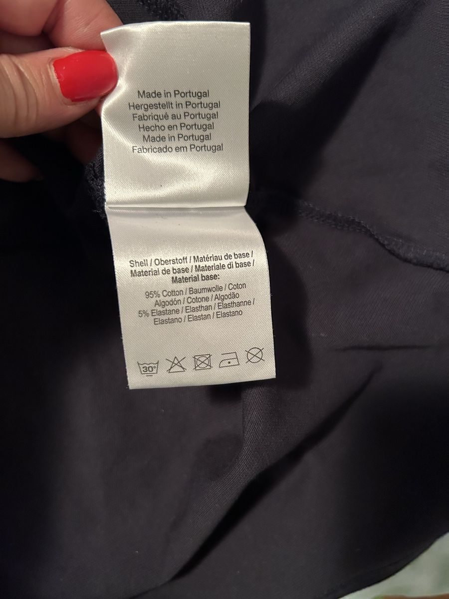 Kleider: Damen Golfkleid 38 golfino – Gebraucht aus Zürich von whitelily 5
