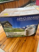 Humidificateur Air-o-Swiss
