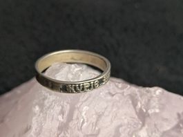Ring Silber 925