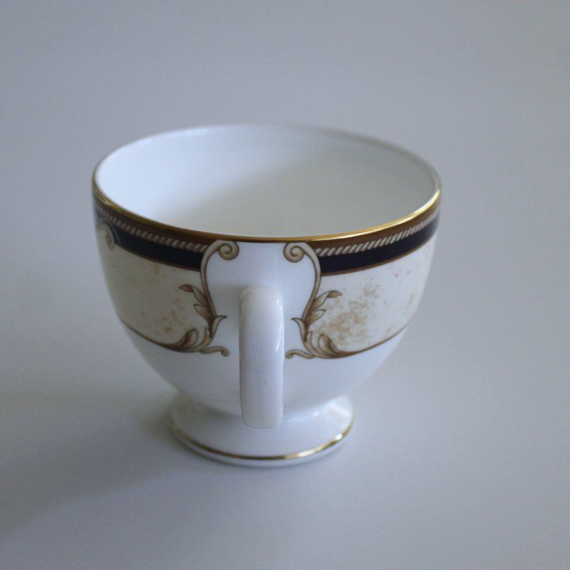 Wedgwood Tassen: Kaffeetasse Wedgwood – Neu (gemäss Beschreibung) aus Weggis von daisyflower 1