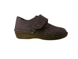 FinnComfort Adelboden darkblue Schuhe Gr. 38 Rabatt 70%