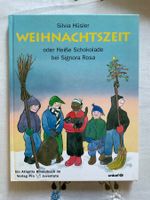 Weihnachtszeit - Silvia Hüsler
