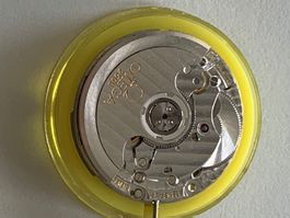 Omega Werk Cal.2500 (C)
