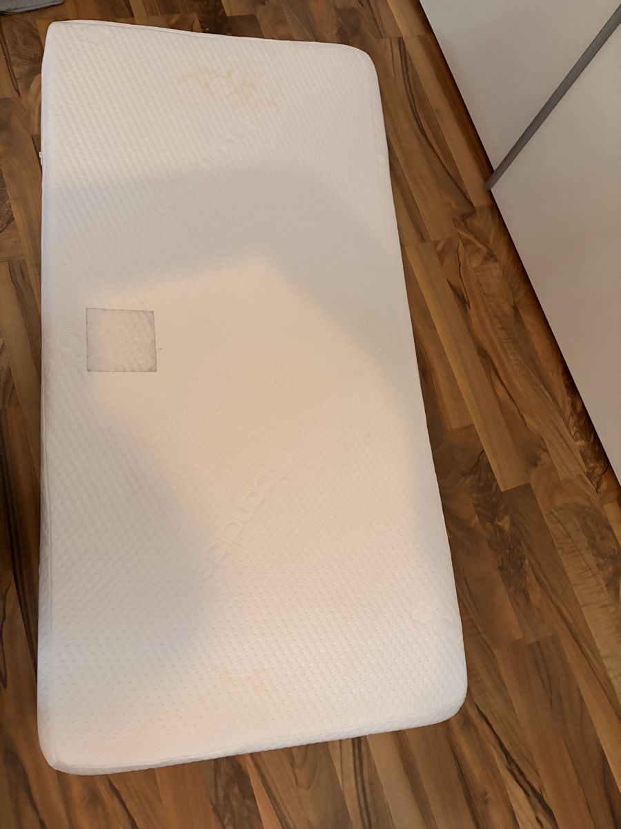 Materassi: Matelas pour bébé Sleep safe Mini bon état – Usato da Gampelen venduto da Jay_23 2