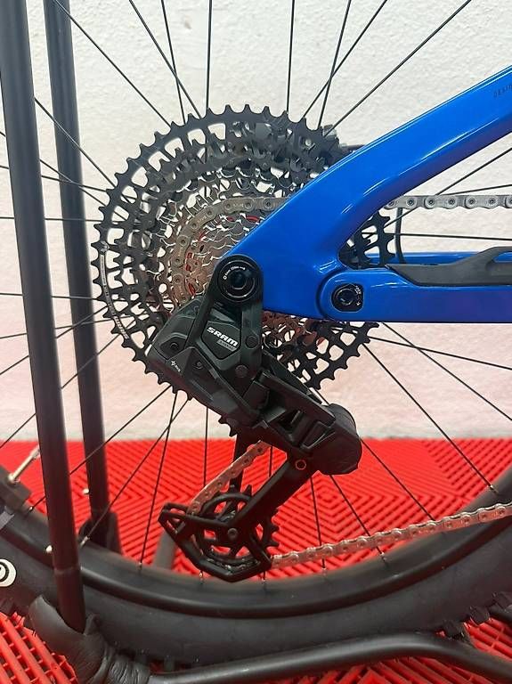 Vélos: Haibike Hybe CF 9 NEU – D'occasion à Diessenhofen par MotoshopZachmann 7