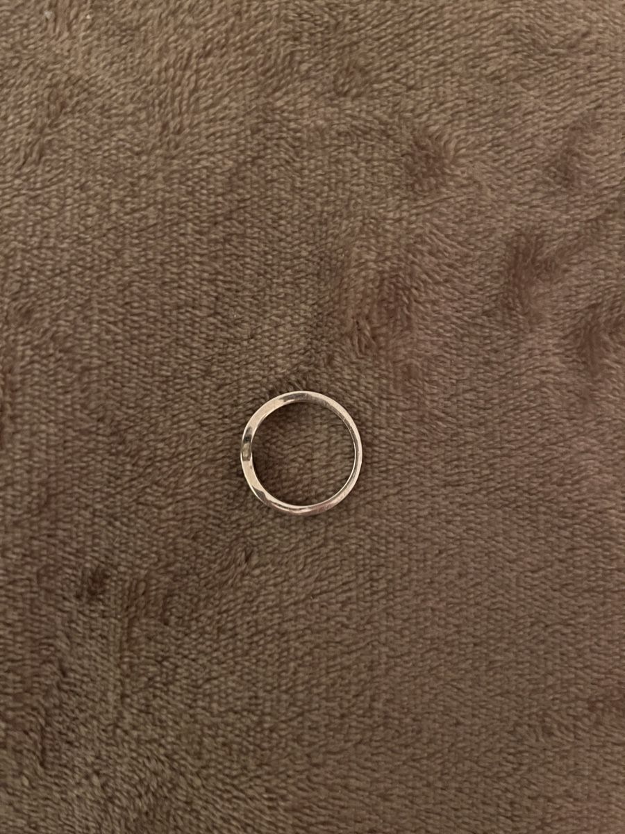 Pandora Ringe: Pandora Ring – Neu (gemäss Beschreibung) aus Bassersdorf von lsc_27dj 3