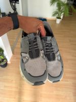 Skechers Glide-Step Pro – Grösse 45 – Grau