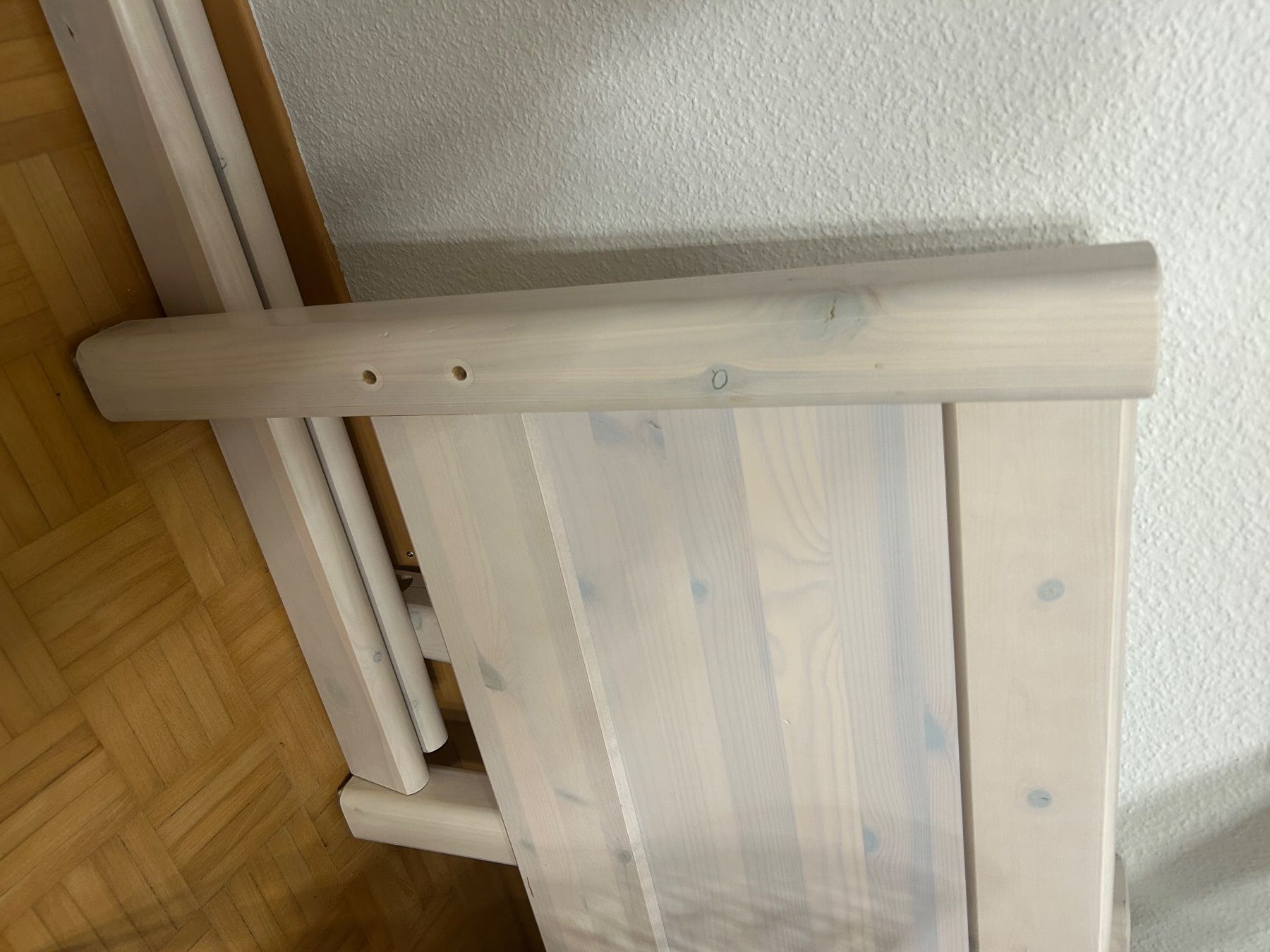 Flexa Betten: Flexa Tagbett Classic – Gebraucht aus Meggen von NadyaSt 7