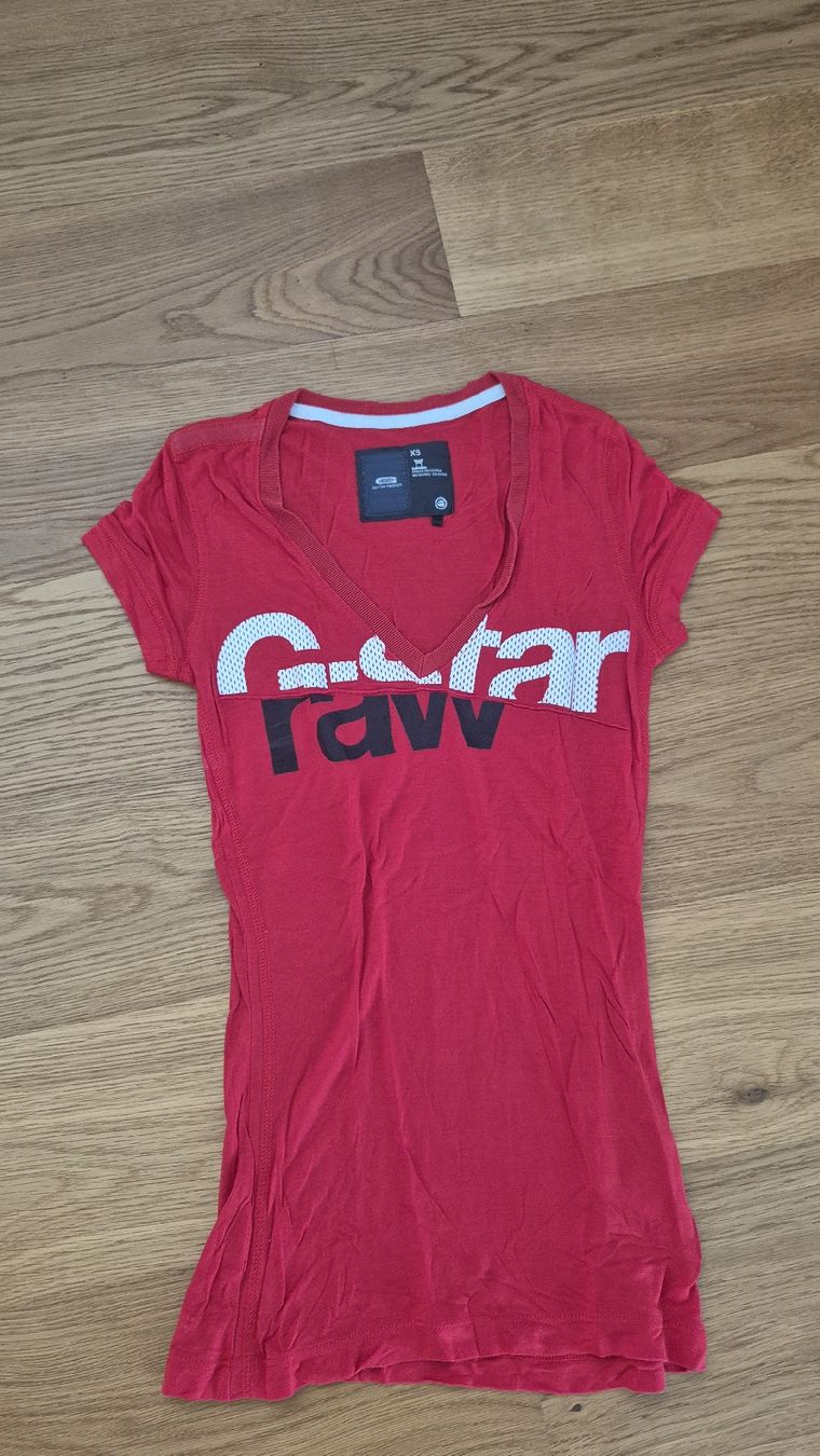 G-Star T-shirt: G-Star T-Shirt  – Nuovo (secondo la descrizione) da Feusisberg venduto da cts_55rn