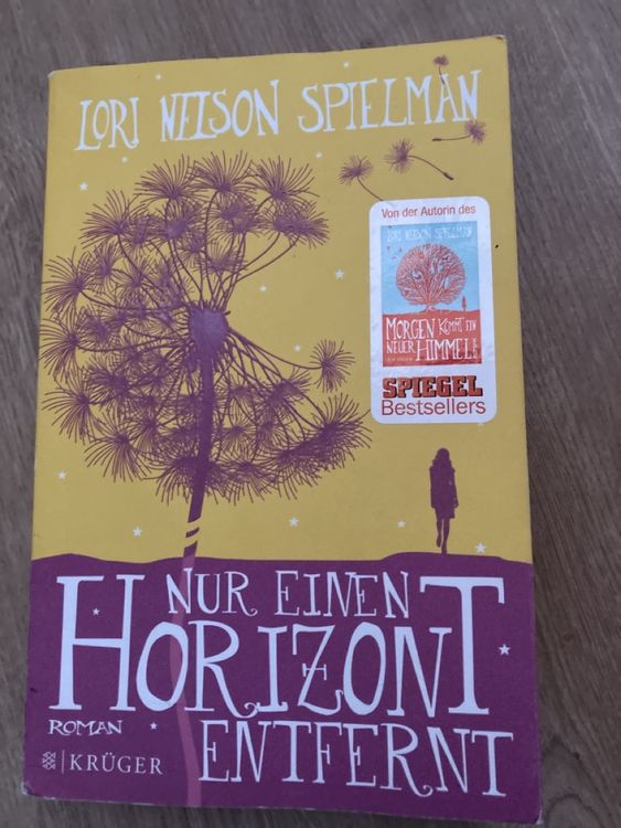 Lori Nelson Spielman Nur einen Horizont entfernt Kaufen auf Ricardo