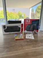 Nintendo Switch 2 Mario Kart World Bundle Neupreis CHF 550.-