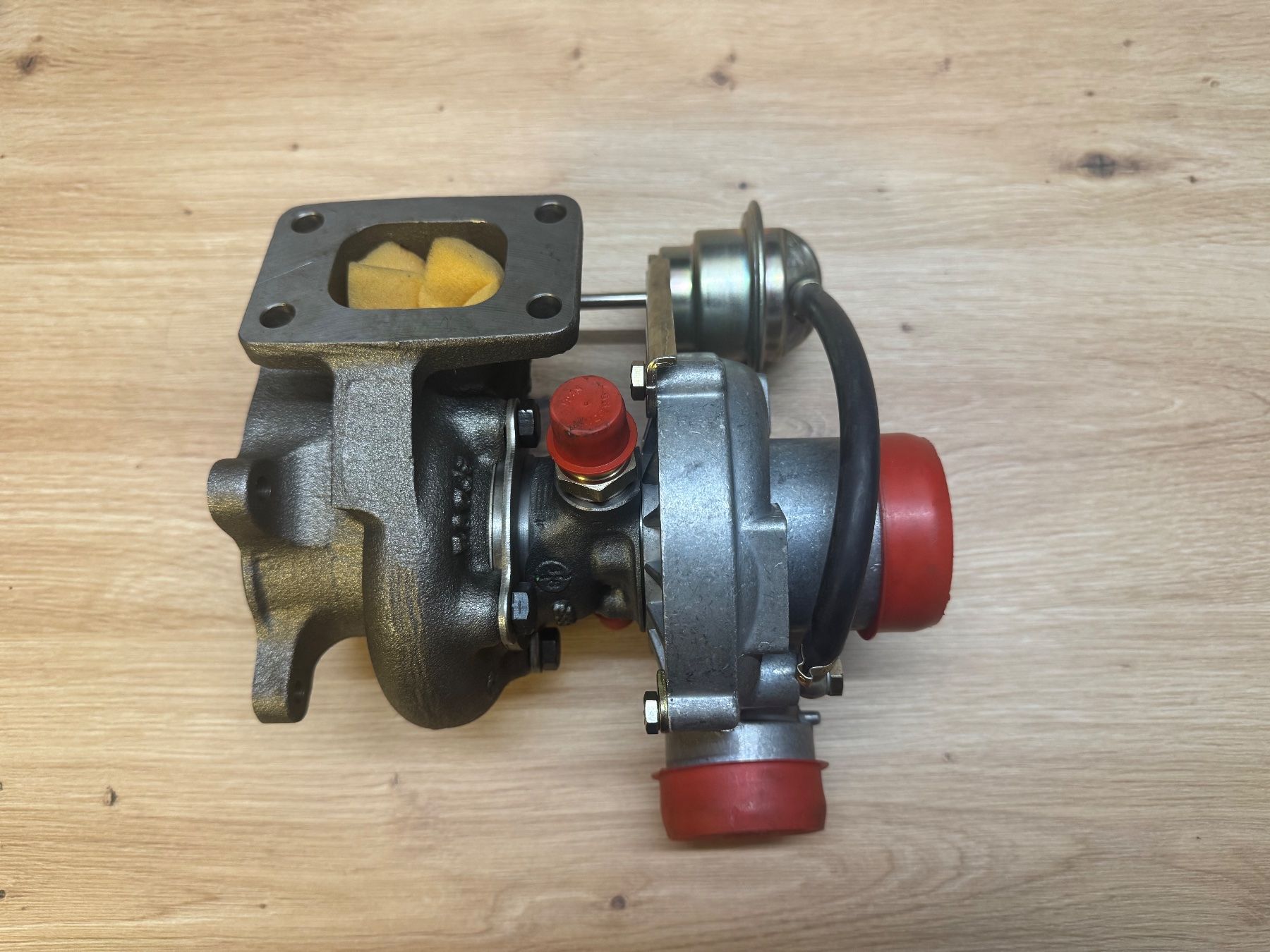 Alle Ersatzteile: K14 Turbolader – Neu (gemäss Beschreibung) aus Birwinken von gia_6bjn 3