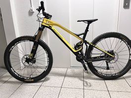 Mondraker Foxy RR Full Carbon