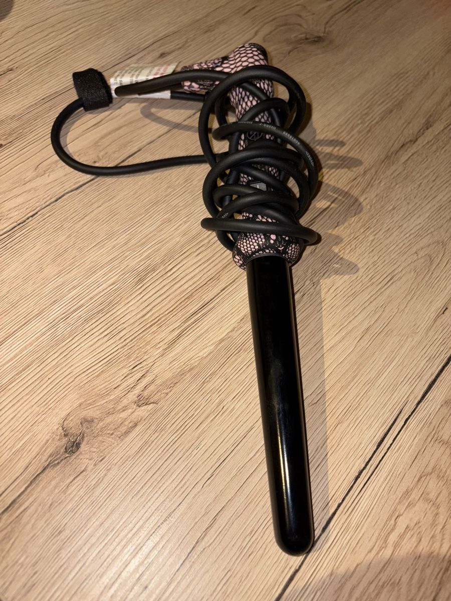 Lockenstäbe & Haarglätter: Lockenstab – Neu (gemäss Beschreibung) aus St. Gallen von sabrinaleu