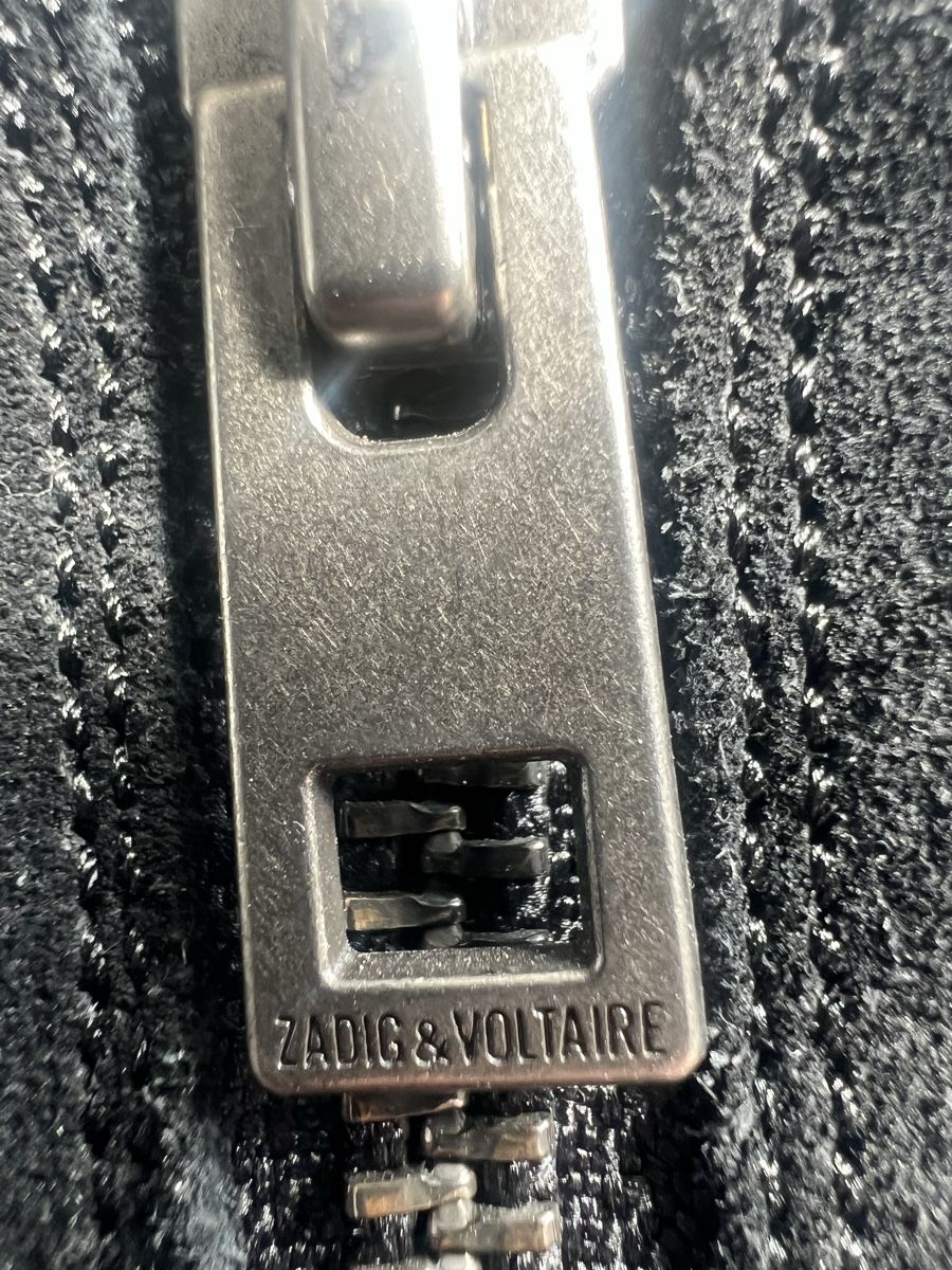 Zadig & Voltaire Damenschuhe: Zadig & Voltaire – Gebraucht aus Zürich von ReStyle. 8