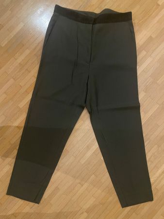 supercoole hosen von maison margiela in der gr m