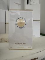 Guerlain Liu