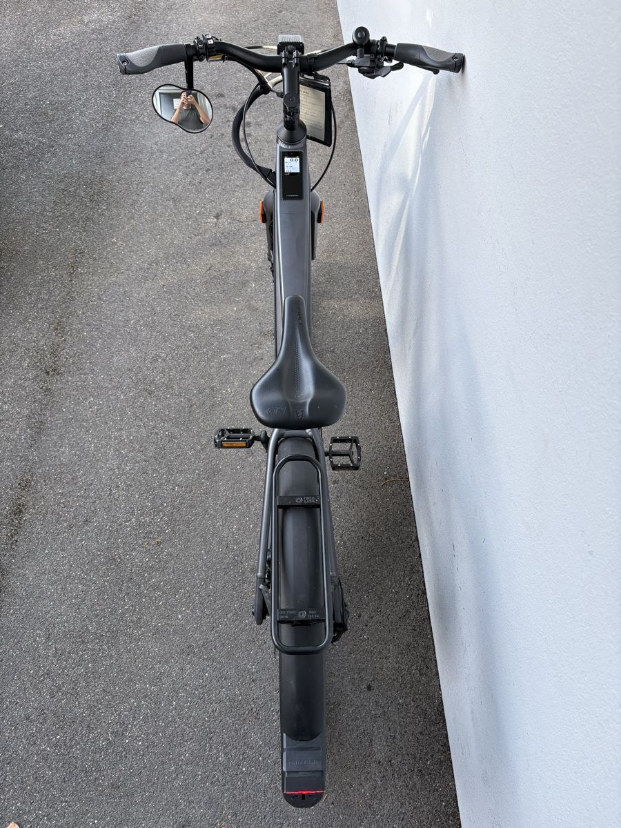 Stromer Velos: Stromer ST1 LCI – Gebraucht aus Biel/Bienne von dalbotex 2