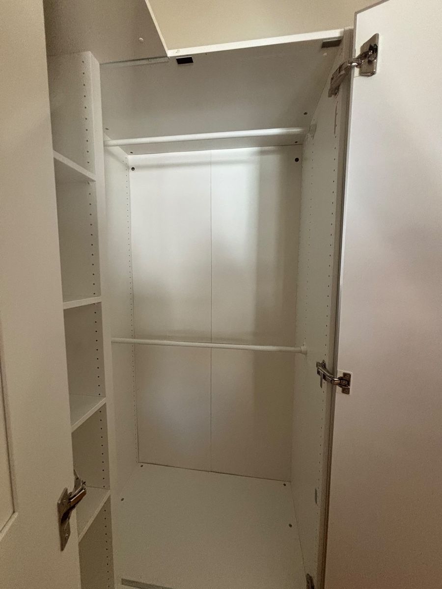 Ikea Schränke: Ikea Eckschrank PAX – Gebraucht aus Zürich von Seemeerstern 1