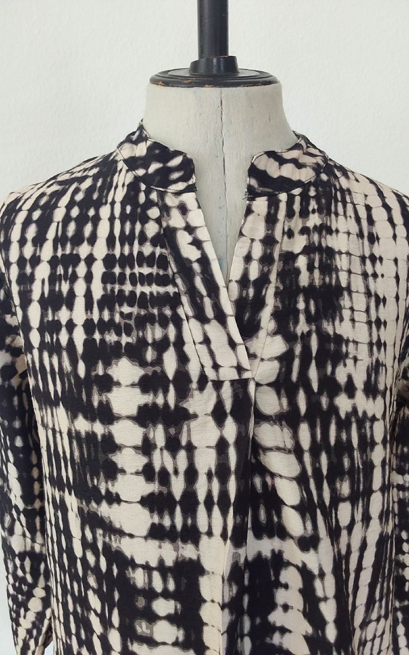 Blusen: Bluse Tunika 38 Viskose – Neu (gemäss Beschreibung) aus Köniz von scopello12 2