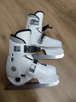 Schlittschuhe Grössenverstwllbar von 25-29