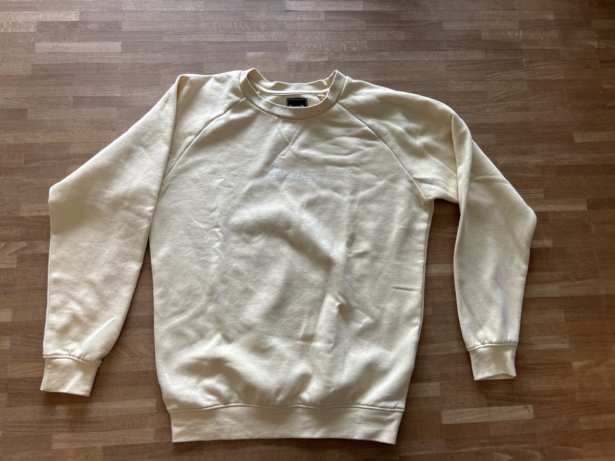 Bench Maglioni & Felpe: Sweater Bench Grösse XS – Usato da Langnau im Emmental venduto da Iriss